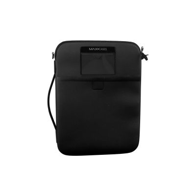 MAXCases MC-NSV-11-BLK laptop case 27.9 cm (11″) Sleeve case Black
