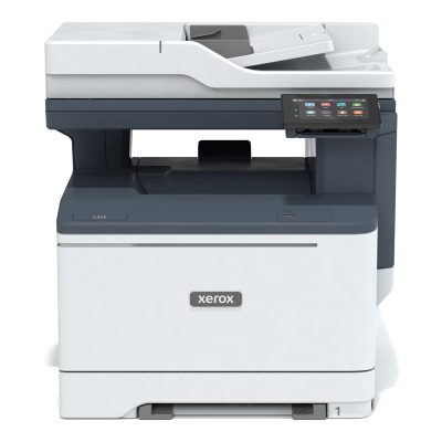 Xerox C325 A4 33ppm Wireless Duplex Copy/Print/Scan/Fax PS3 PCL5e/6 2 Trays Total 251 Sheets