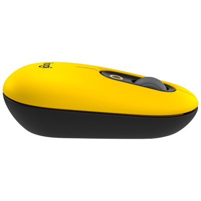 Logitech POP Mouse
