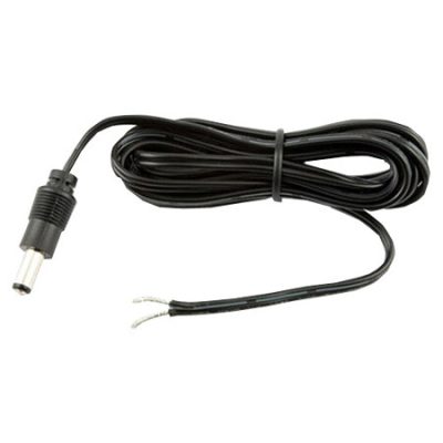 Advantech BB-PSPT-LB power cable Black 1 m