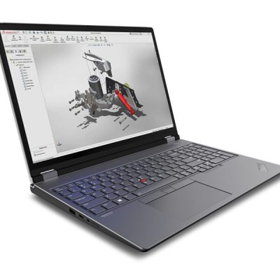 Lenovo ThinkPad P16 Gen 2 Intel® Core™ i7 i7-13700HX Mobile workstation 40.6 cm (16″) WQXGA 16 GB DDR5-SDRAM 512 GB