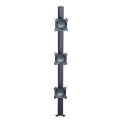 Premier Mounts MM-VE423 monitor mount / stand Desk Black
