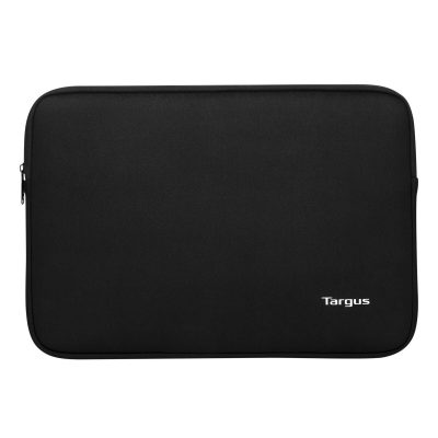 Targus Bonafide 39.6 cm (15.6″) Sleeve case Black