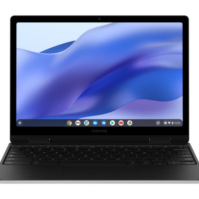 Samsung Galaxy Chromebook 2 360 Intel® Celeron® N4500 31.5 cm (12.4″) Touchscreen WQXGA 4 GB LPDDR4x-SDRAM 64 GB eMMC