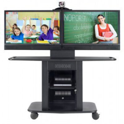 Avteq TT-2 rack cabinet Freestanding rack