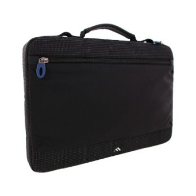 Brenthaven Tred Carry Sleeve 35.6 cm (14″) Sleeve case Black