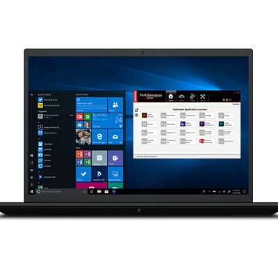 Lenovo ThinkPad P1 Gen 4 Intel® Core™ i7 i7-11850H Mobile workstation 40.6 cm (16″) WQXGA 32 GB DDR4-SDRAM 1 TB SSD