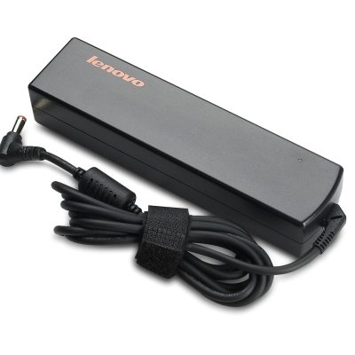 Lenovo 90W AC power adapter/inverter Indoor Black