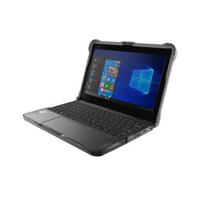 Brenthaven Exo 29.5 cm (11.6″) Border Black