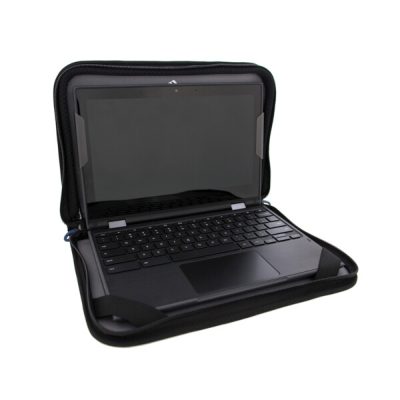 Brenthaven Tred Carry Folio 33 cm (13″) Black