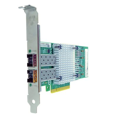Axiom 468332-B21-AX network card Internal Ethernet / Fiber 10000 Mbit/s