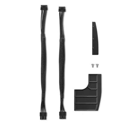 Lenovo 4XF1M24240 power cable Black