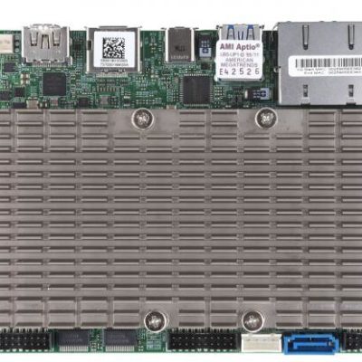 Supermicro MBD-X11SSN-L-O motherboard System on Chip LGA 1356 (Socket B2)