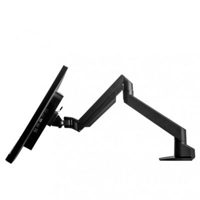 Atdec A-HDA-0818 monitor mount / stand Desk Black