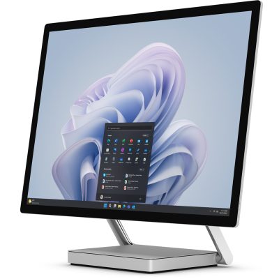 Microsoft Surface Studio 2+ Intel® Core™ i7 i7-11370H 71.1 cm (28″) 4500 x 3000 pixels Touchscreen All-in-One PC 32