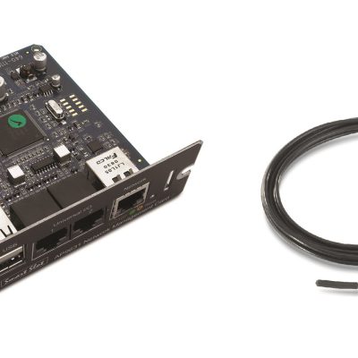 APC AP9631 interface cards/adapter