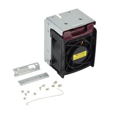 Supermicro MCP-320-00047-0N-KIT computer cooling system Graphics card Fan 8 cm