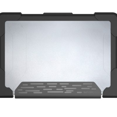 MAXCases Extreme Shell-S 35.6 cm (14″) Shell case Black