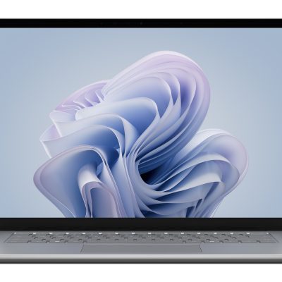 Microsoft Surface Laptop 6 Intel Core Ultra 5 135H 38.1 cm (15″) Touchscreen 16 GB LPDDR5-SDRAM 256 GB SSD Wi-Fi 6E (802.11ax) W