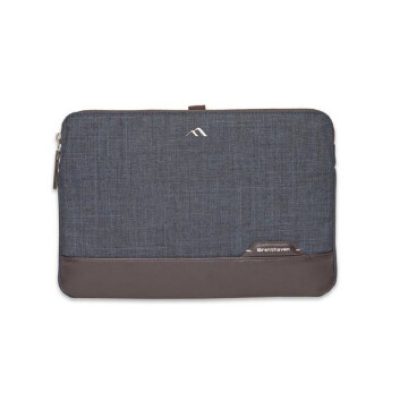 Brenthaven Collins Sleeve 27.9 cm (11″) Sleeve case Grey