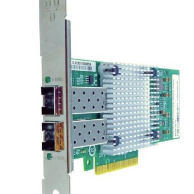 Axiom QLE8362-CU-CK-AX network card Internal Fiber 10000 Mbit/s
