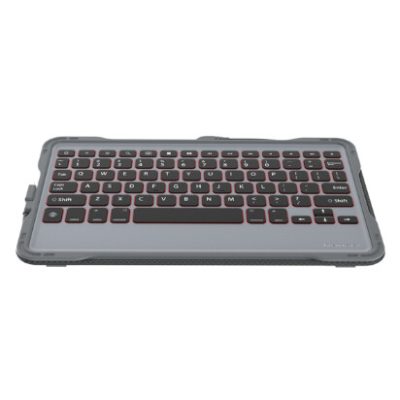 Brenthaven 1018 keyboard Home USB English Grey