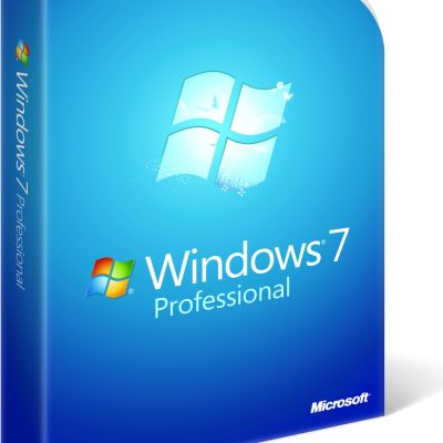 Microsoft Windows 7 PRO SP1 32-bit 1 license(s)