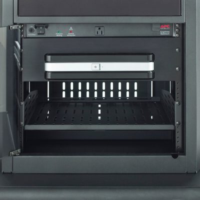 Avteq CRS-PLCM-HDX rack accessory