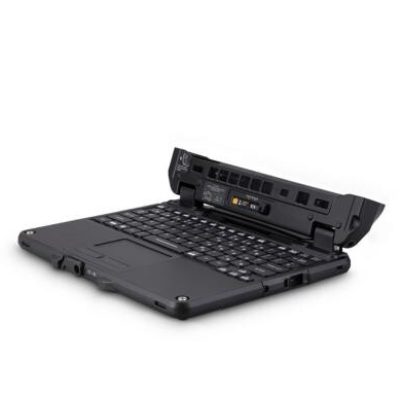 Panasonic FZ-VEKG21LM mobile device keyboard QWERTY UK International Black