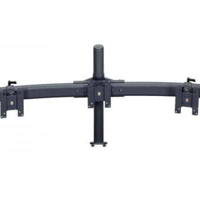 Premier Mounts MM-BE153 monitor mount / stand Desk Black