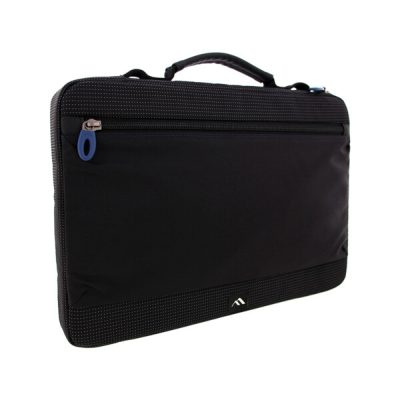 Brenthaven Tred Carry Sleeve 30.5 cm (12″) Sleeve case Black