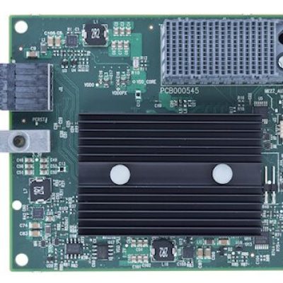 IBM Flex System EN4132 2-port 10Gb Ethernet Adapter