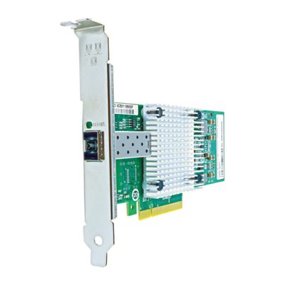 Axiom E10G41BFLR-AX network card Internal Fiber 10000 Mbit/s