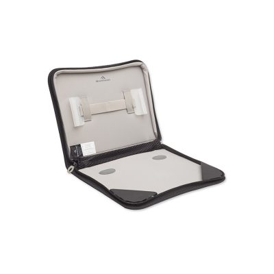 Brenthaven 2793 laptop case 33 cm (13″) Messenger case Black