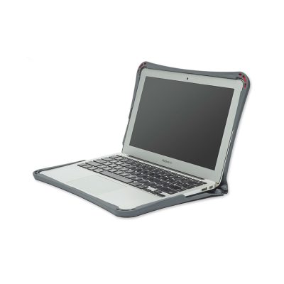 Brenthaven 2740 laptop case 33 cm (13″) Cover Grey