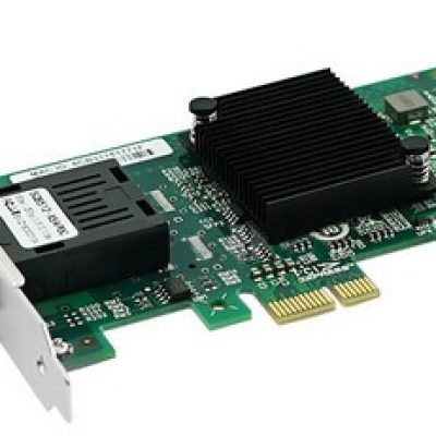 Axiom PCIE-1SCSX-X1-AX network card Internal Fiber 1000 Mbit/s