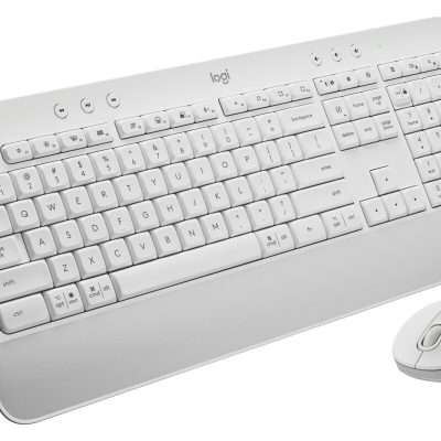 Logitech Signature MK650 Combo for Business