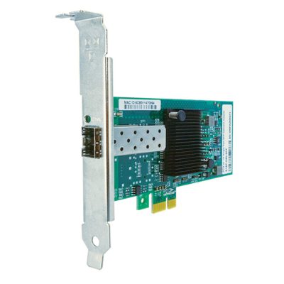 Axiom PCIE-1SFP-X1-AX network card Internal Fiber 1000 Mbit/s