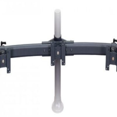 Premier Mounts MM-CB3 monitor mount / stand Desk Black