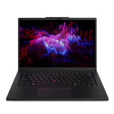 Lenovo ThinkPad P14s Gen 5 (Intel) Intel Core Ultra 5 125H Laptop 36.8 cm (14.5″) WUXGA 16 GB DDR5-SDRAM 512 GB SSD Wi-Fi 6E (8