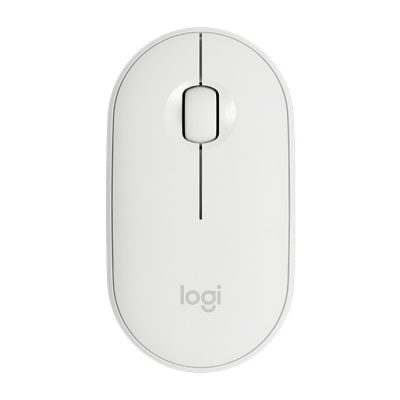 Logitech Pebble M350