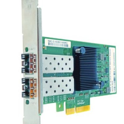 Axiom NC550SFP-AX network card Internal Ethernet 10000 Mbit/s