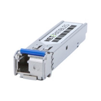NETPATIBLES 10310-NP network transceiver module Fiber optic 10000 Mbit/s SFP+ 1550 nm