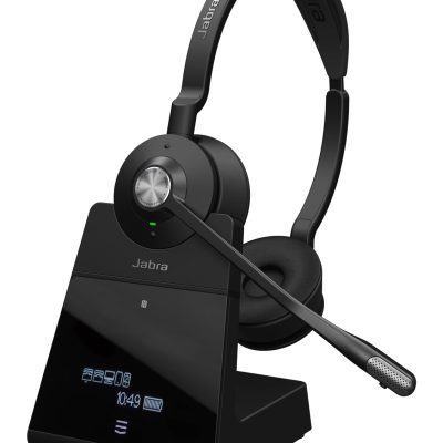 Jabra Engage 75 SE – Stereo, NA