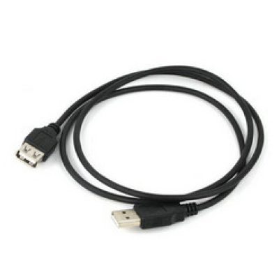 Star Micronics USB/USB USB cable USB 2.0 1 m USB A Black