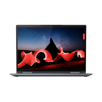 Lenovo ThinkPad X1 Yoga Gen 8 Intel® Core™ i7 i7-1365U Hybrid (2-in-1) 35.6 cm (14″) Touchscreen WUXGA 16 GB LPDDR5-