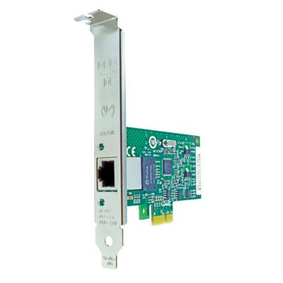 Axiom I210T1-AX network card Internal Ethernet 2500 Mbit/s