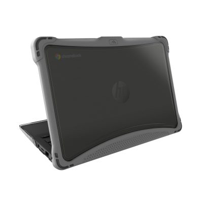 Brenthaven Exo 29.5 cm (11.6″) Shell case Grey