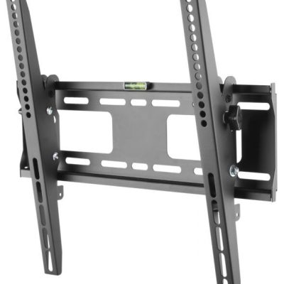 Atdec AD-WT-5040 monitor mount / stand Wall Black