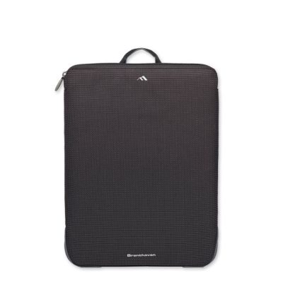 Brenthaven Tred Carry 27.9 cm (11″) Sleeve case Black